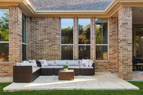 Tiny photo for 7906 Turnback Ledge TRL, Lago Vista, TX 78645 (MLS # 8257736)