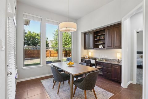 Tiny photo for 7906 Turnback Ledge TRL, Lago Vista, TX 78645 (MLS # 8257736)