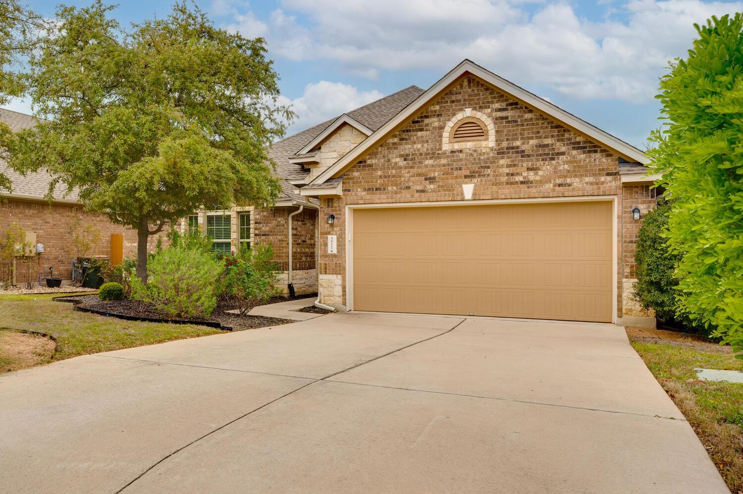 5812 Gunnison Turn RD