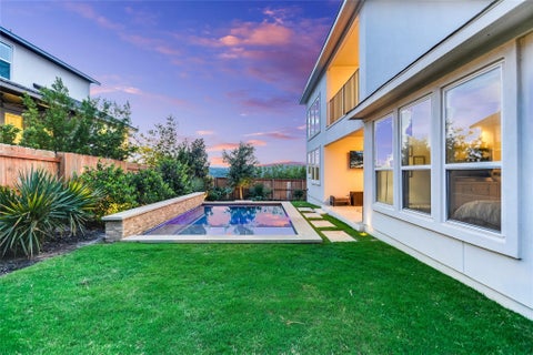 Tiny photo for 5700 Navajo Draw LN, Austin, TX 78738 (MLS # 2111242)