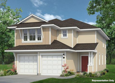 230 Barley LN Elgin TX 78621