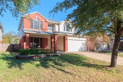 Photo of 525 Paso Fino TRL, Cedar Park, TX 78613 (MLS # 8339932)