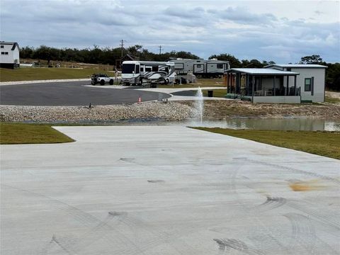 Photo of 5386 Ranch Road 1376 RD #86, Fredericksburg, TX 78624 (MLS # 2848536)