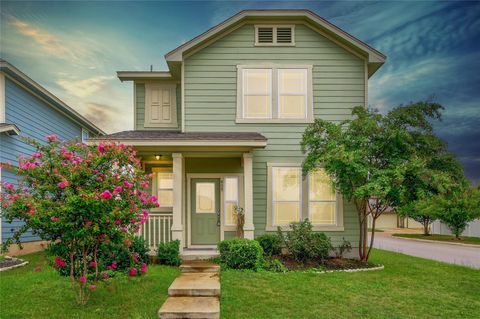 939 Alamo Plaza DR Cedar Park TX 78613