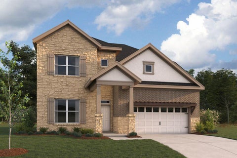 Photo of 285 Callahan LOOP, Buda, TX 78610 (MLS # 7584978)