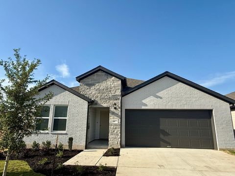 6402 Velvet Leaf LN Buda TX 78610