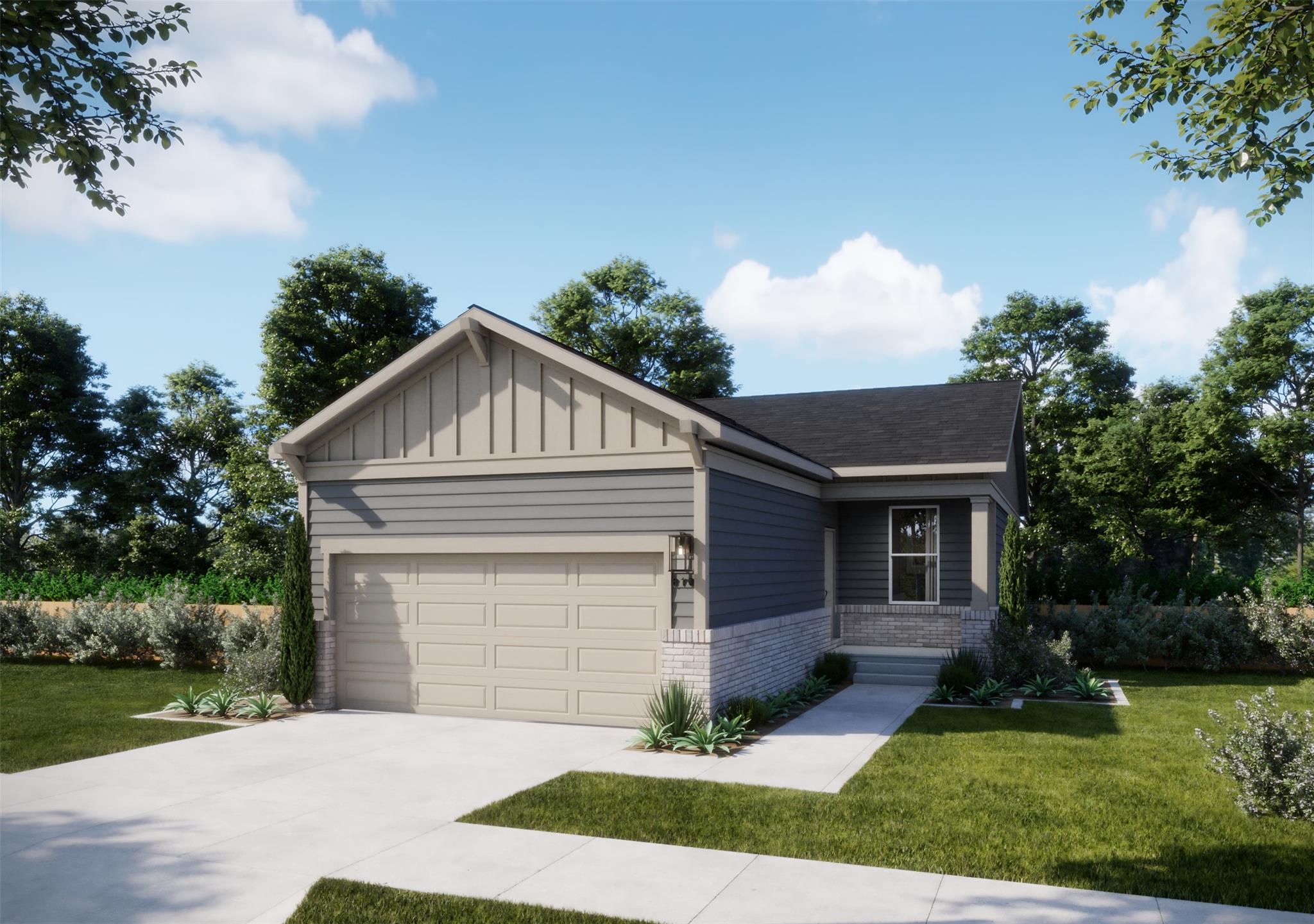 216 Amity Bower DR