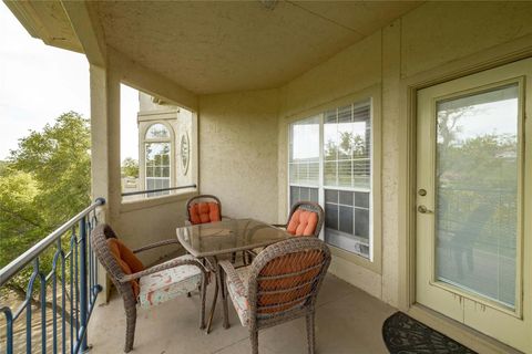 Tiny photo for 3404 American DR #3308, Lago Vista, TX 78645 (MLS # 5742758)