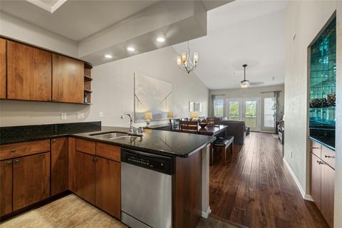 Tiny photo for 3404 American DR #3308, Lago Vista, TX 78645 (MLS # 5742758)