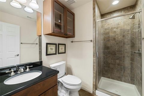 Tiny photo for 3404 American DR #3308, Lago Vista, TX 78645 (MLS # 5742758)