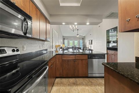 Tiny photo for 3404 American DR #3308, Lago Vista, TX 78645 (MLS # 5742758)