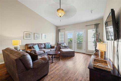 Photo of 3404 American DR #3308, Lago Vista, TX 78645 (MLS # 5742758)