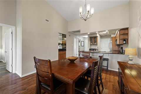 Tiny photo for 3404 American DR #3308, Lago Vista, TX 78645 (MLS # 5742758)