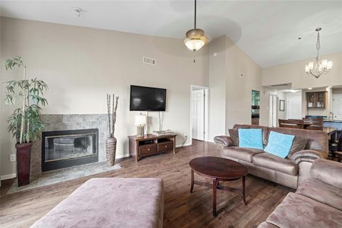 Tiny photo for 3404 American DR #3308, Lago Vista, TX 78645 (MLS # 5742758)