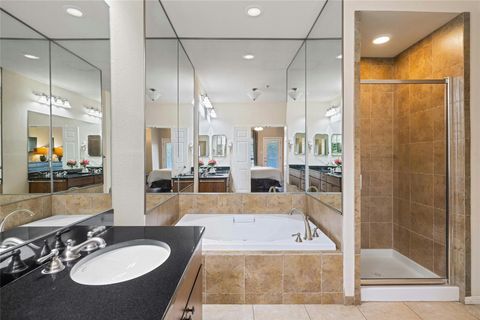 Tiny photo for 3404 American DR #3308, Lago Vista, TX 78645 (MLS # 5742758)