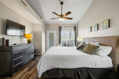 Tiny photo for 3404 American DR #3308, Lago Vista, TX 78645 (MLS # 5742758)