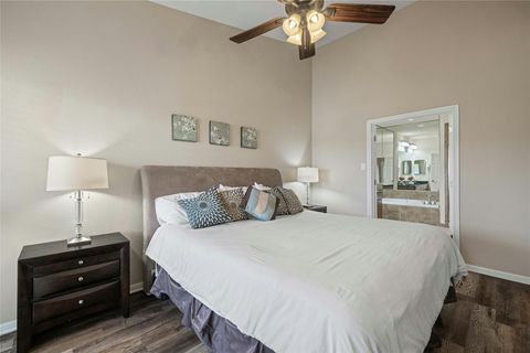 Tiny photo for 3404 American DR #3308, Lago Vista, TX 78645 (MLS # 5742758)