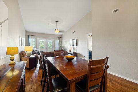 Tiny photo for 3404 American DR #3308, Lago Vista, TX 78645 (MLS # 5742758)