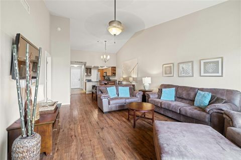 Tiny photo for 3404 American DR #3308, Lago Vista, TX 78645 (MLS # 5742758)