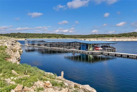 Tiny photo for 3404 American DR #3308, Lago Vista, TX 78645 (MLS # 5742758)