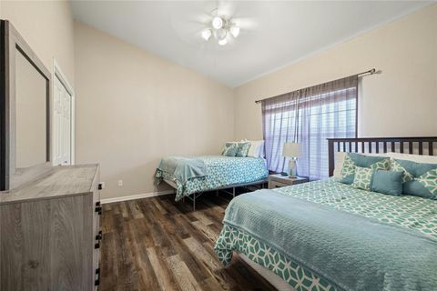 Tiny photo for 3404 American DR #3308, Lago Vista, TX 78645 (MLS # 5742758)