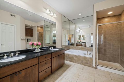 Tiny photo for 3404 American DR #3308, Lago Vista, TX 78645 (MLS # 5742758)