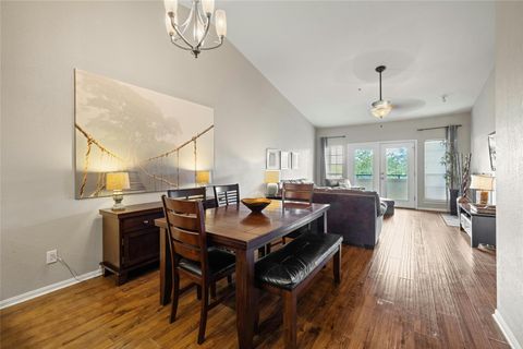 Tiny photo for 3404 American DR #3308, Lago Vista, TX 78645 (MLS # 5742758)