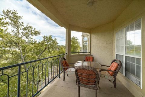 Tiny photo for 3404 American DR #3308, Lago Vista, TX 78645 (MLS # 5742758)