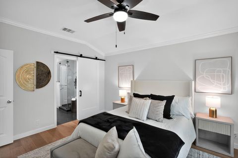 Tiny photo for 9121 Sweetgum DR #158, Austin, TX 78748 (MLS # 1017002)