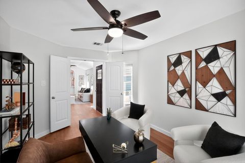 Tiny photo for 9121 Sweetgum DR #158, Austin, TX 78748 (MLS # 1017002)