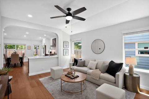 Tiny photo for 9121 Sweetgum DR #158, Austin, TX 78748 (MLS # 1017002)