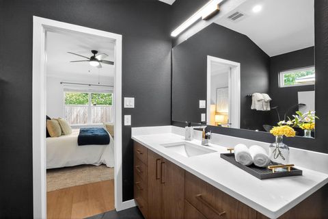 Tiny photo for 9121 Sweetgum DR #158, Austin, TX 78748 (MLS # 1017002)