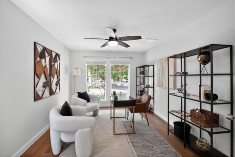 Tiny photo for 9121 Sweetgum DR #158, Austin, TX 78748 (MLS # 1017002)