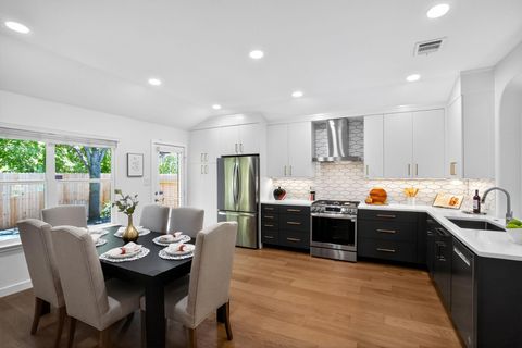 Photo of 9121 Sweetgum DR #158, Austin, TX 78748 (MLS # 1017002)