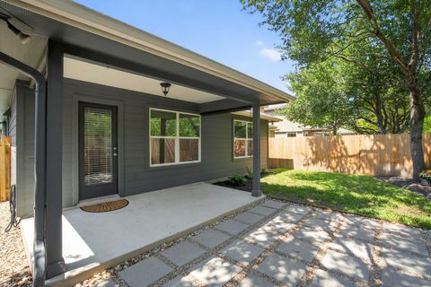 Tiny photo for 9121 Sweetgum DR #158, Austin, TX 78748 (MLS # 1017002)
