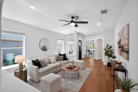 Tiny photo for 9121 Sweetgum DR #158, Austin, TX 78748 (MLS # 1017002)