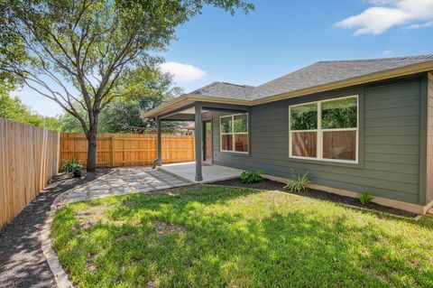 Tiny photo for 9121 Sweetgum DR #158, Austin, TX 78748 (MLS # 1017002)