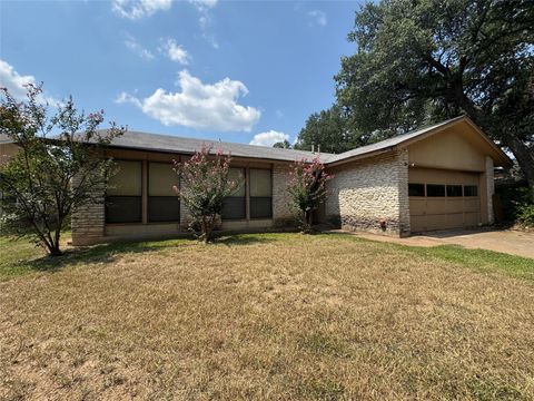 Tiny photo for 3105 Jeanette CT, Austin, TX 78745 (MLS # 8086404)
