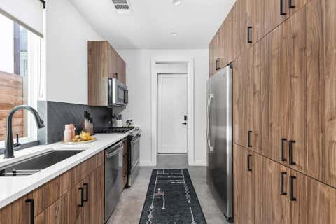 Tiny photo for 631 Tillery ST #1, Austin, TX 78702 (MLS # 8109208)