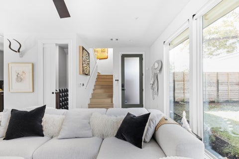 Tiny photo for 631 Tillery ST #1, Austin, TX 78702 (MLS # 8109208)