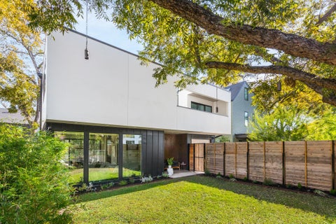 Tiny photo for 631 Tillery ST #1, Austin, TX 78702 (MLS # 8109208)