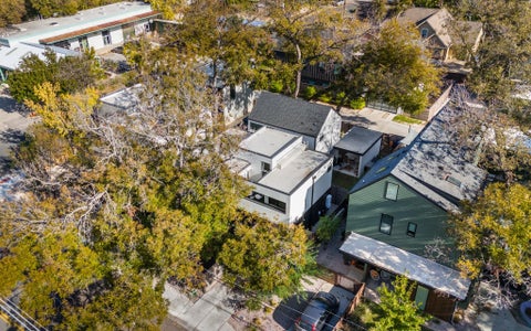 Tiny photo for 631 Tillery ST #1, Austin, TX 78702 (MLS # 8109208)