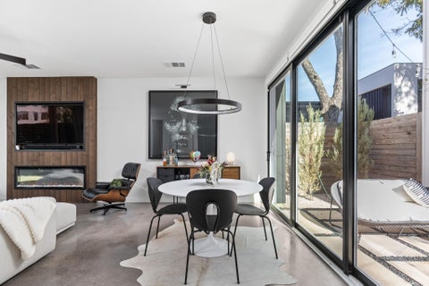 Tiny photo for 631 Tillery ST #1, Austin, TX 78702 (MLS # 8109208)