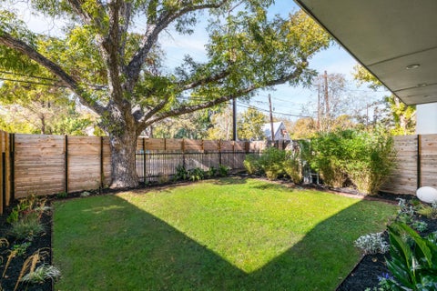 Tiny photo for 631 Tillery ST #1, Austin, TX 78702 (MLS # 8109208)
