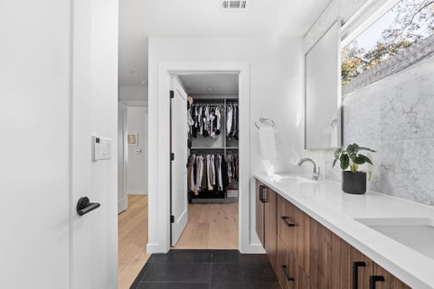 Tiny photo for 631 Tillery ST #1, Austin, TX 78702 (MLS # 8109208)