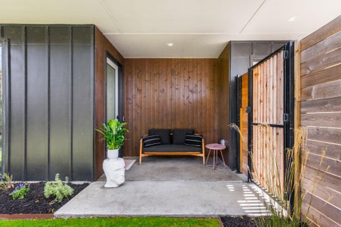 Tiny photo for 631 Tillery ST #1, Austin, TX 78702 (MLS # 8109208)