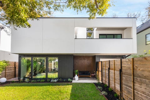 Tiny photo for 631 Tillery ST #1, Austin, TX 78702 (MLS # 8109208)