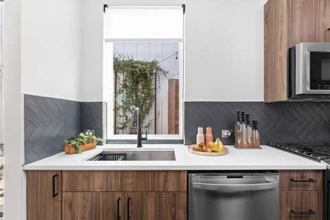 Tiny photo for 631 Tillery ST #1, Austin, TX 78702 (MLS # 8109208)