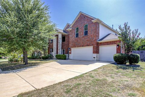 19112 Boulder Crest DR Pflugerville TX 78660