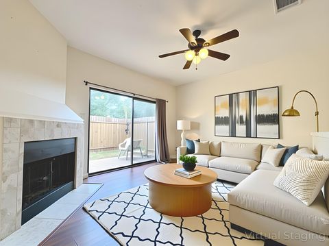 Tiny photo for 11901 Swearingen DR #13, Austin, TX 78758 (MLS # 9389205)